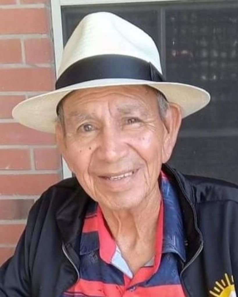 David "Popo" Moya Sr.