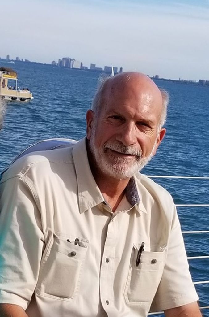 Ronald Dewaine Tarr Profile Photo
