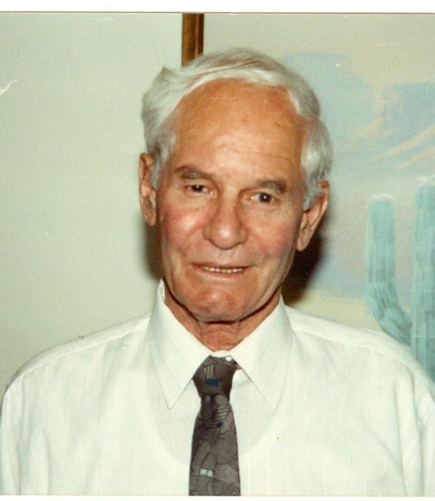 Samson Yadegarian Profile Photo
