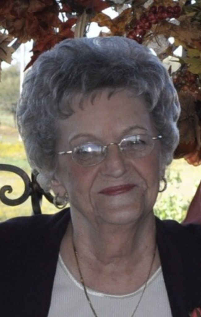 Dorothy Frances Lee Profile Photo