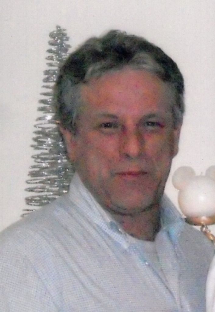Dale Alan Clifton Profile Photo
