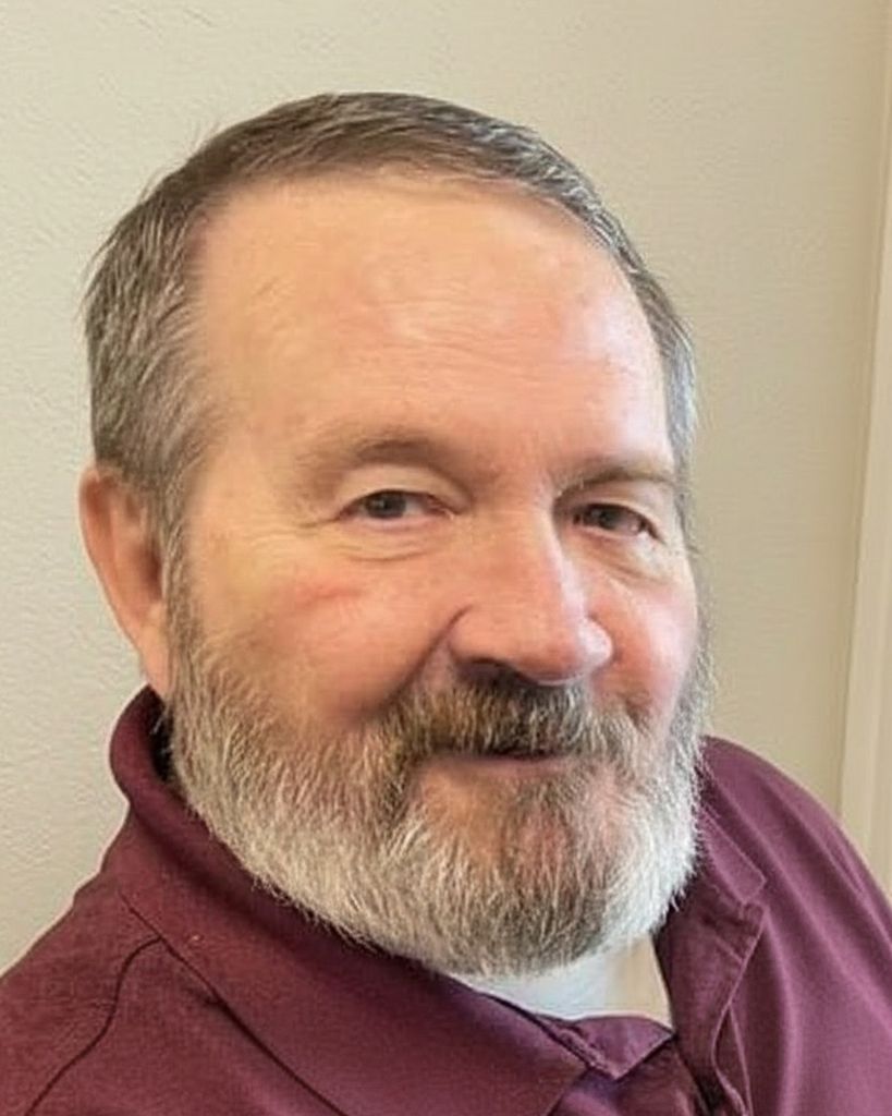 Mark V. Strubbe Profile Photo