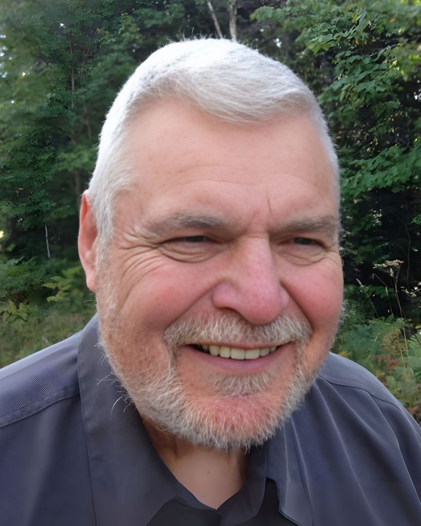 Lawrence Robert Nicholson