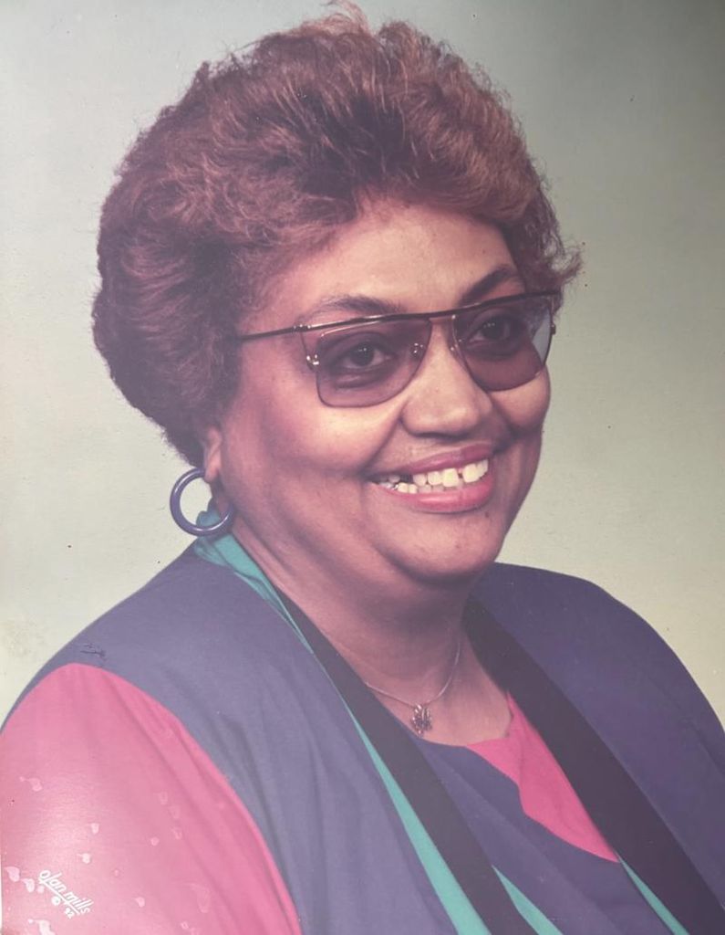 Jessie Blanton Profile Photo