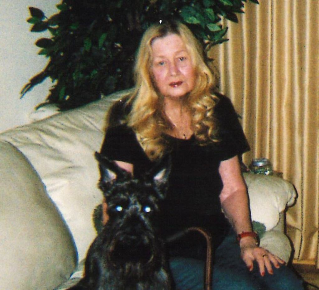 Teresa K. Lunsford