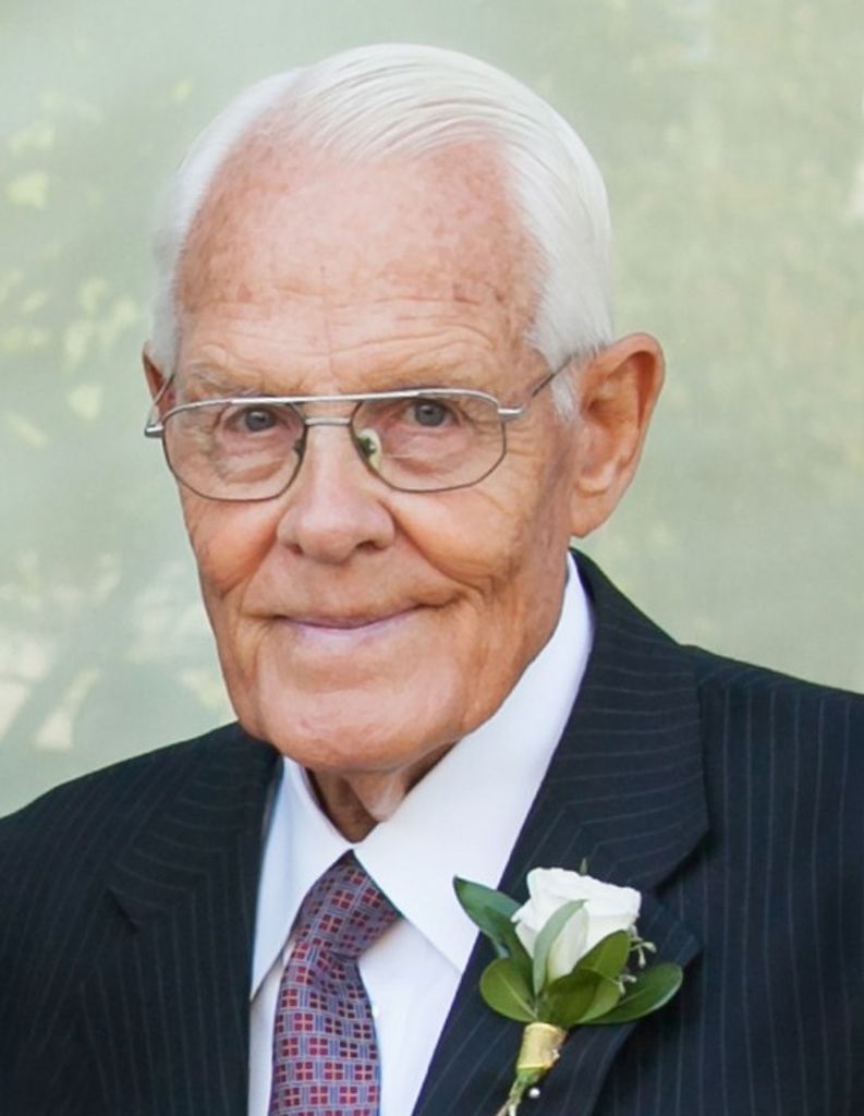 Dale Lyman Springer