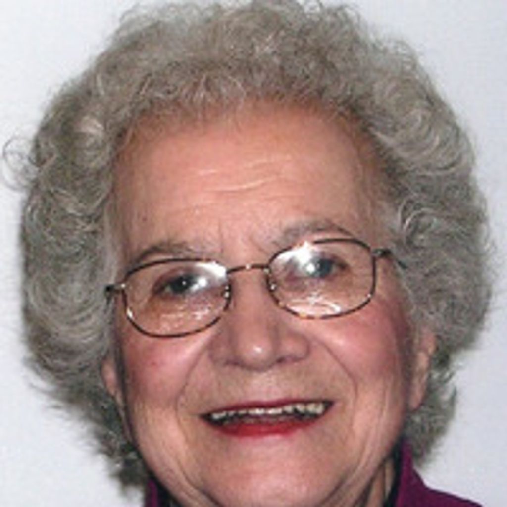 Grace Pappano