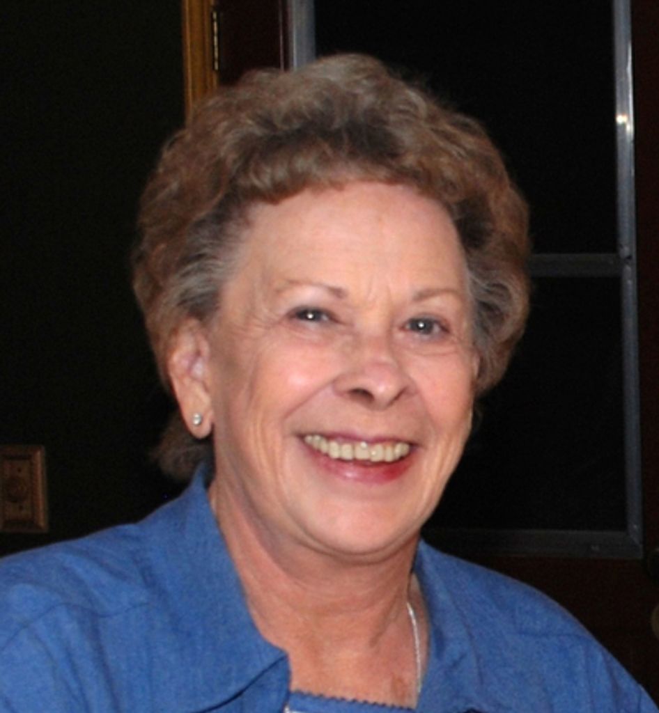 Eleanor Brogdon Savage