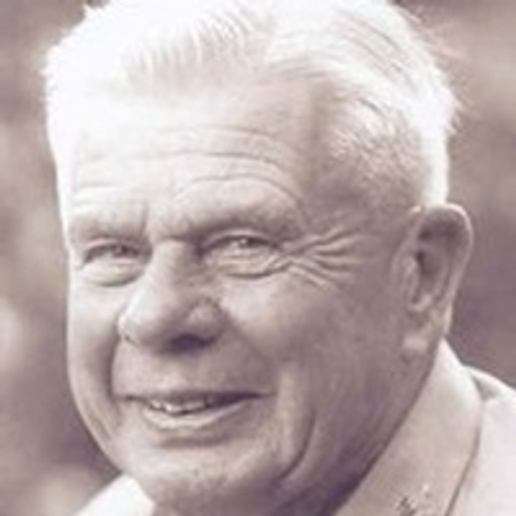 John A. "Bolo" Ahola