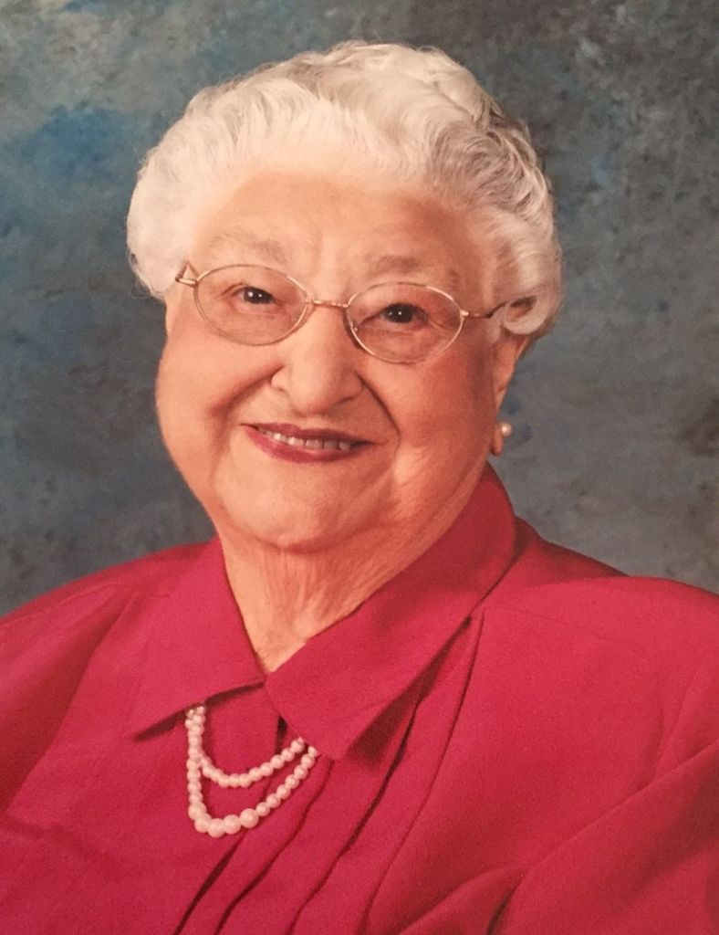 Minnie Mildred Cummings Profile Photo