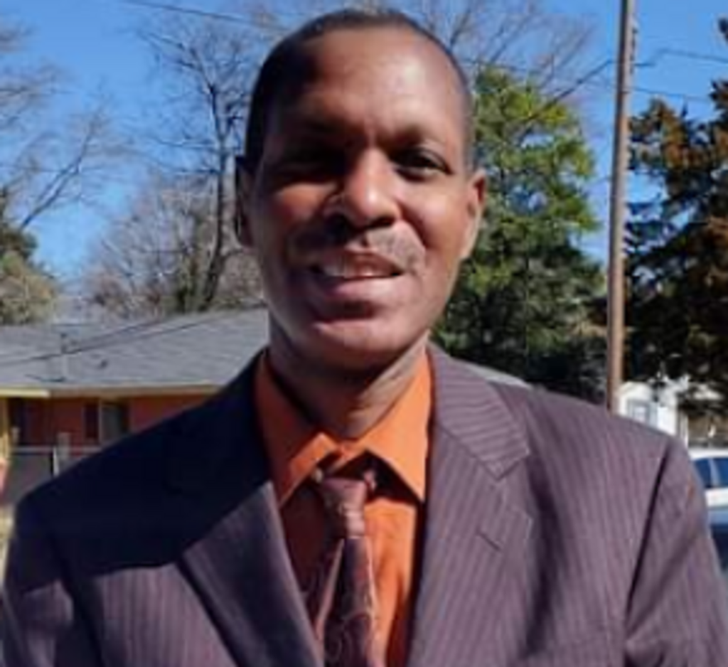 Marvin Levern Wilson Profile Photo