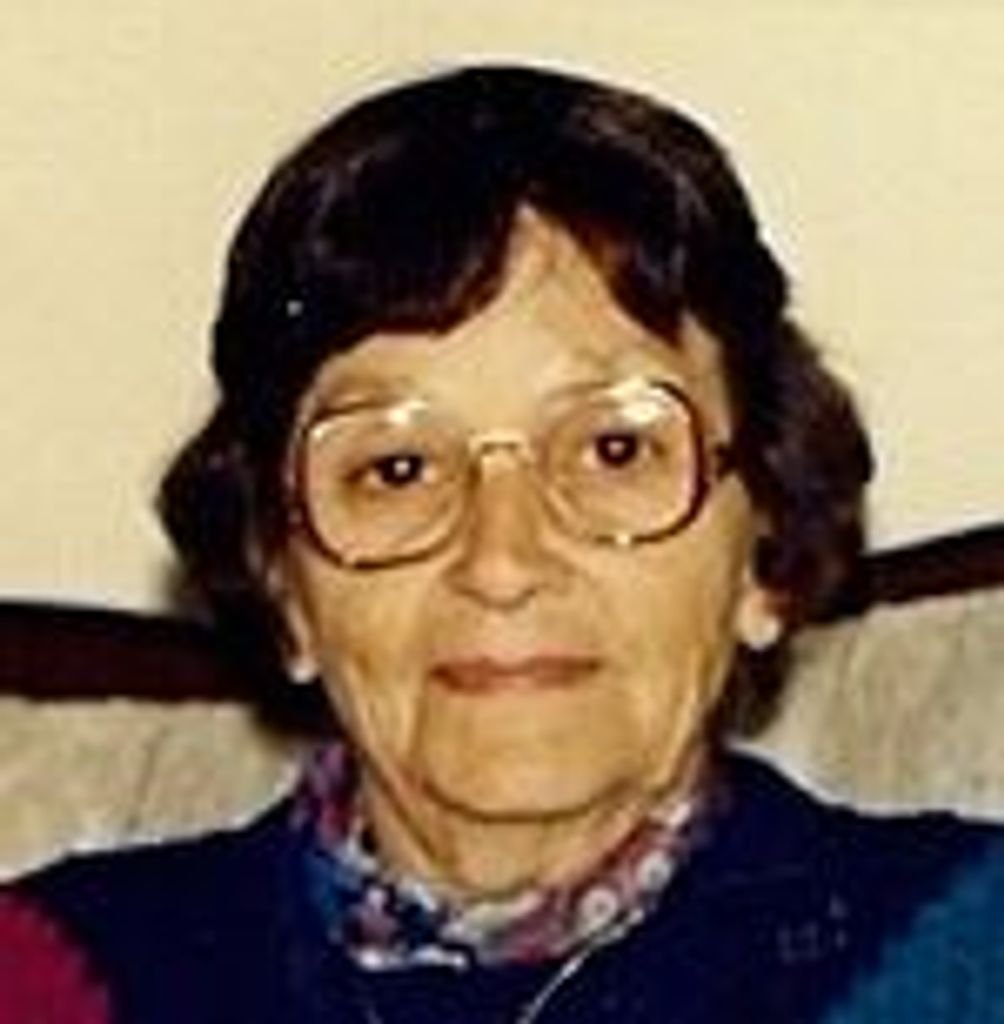 Ferne Eleanora Laycock