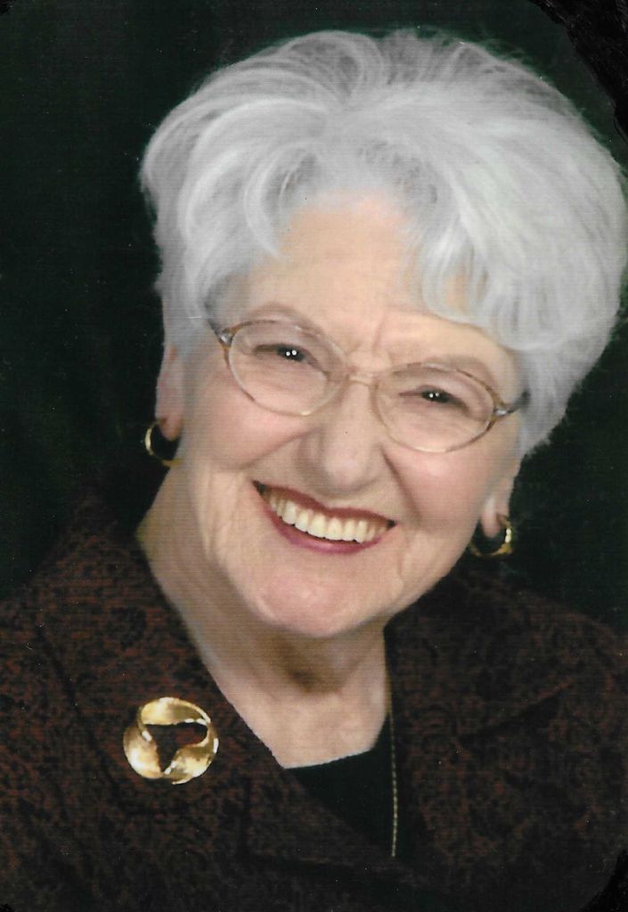 Wanda Joyce Allen Profile Photo