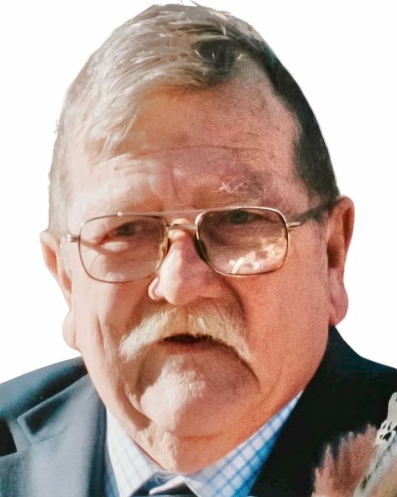 Mike Quisenberry Profile Photo