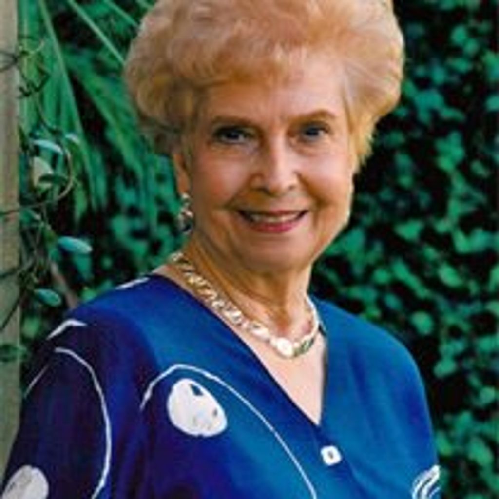 Eloise Marie White