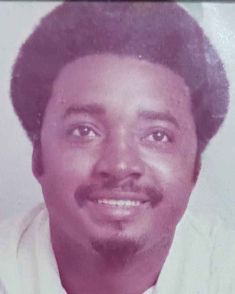 Harrison Paul Syms Profile Photo