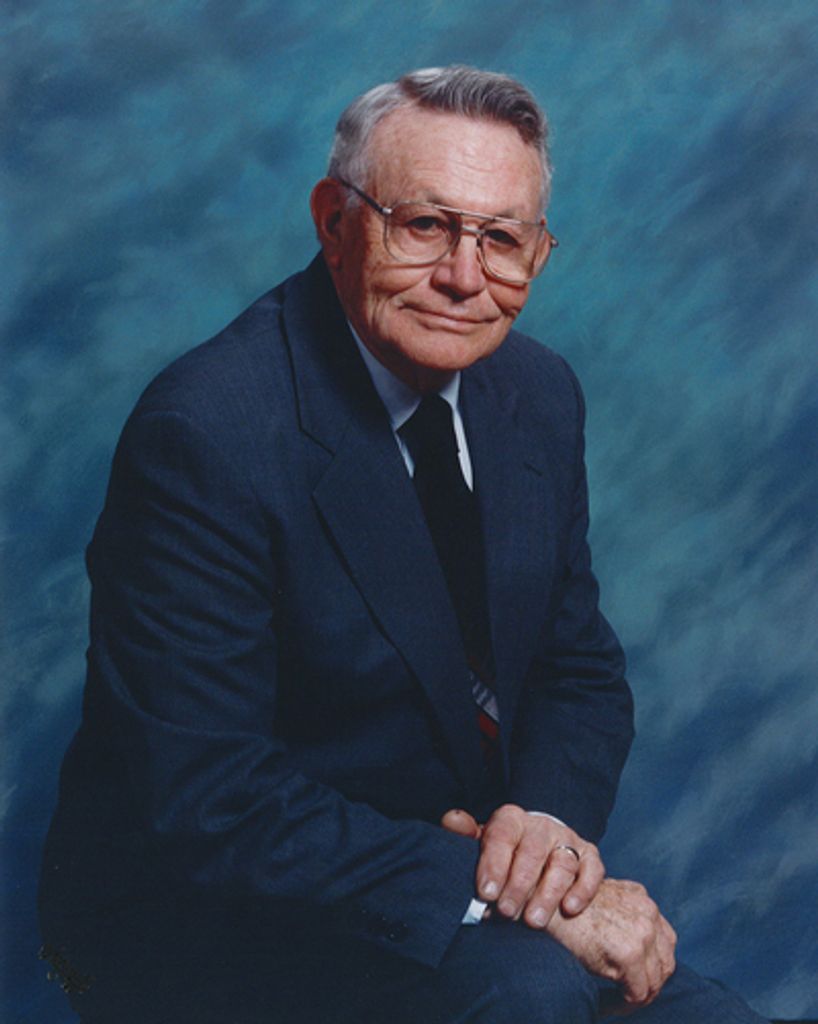 John Franklin Lalicker Profile Photo