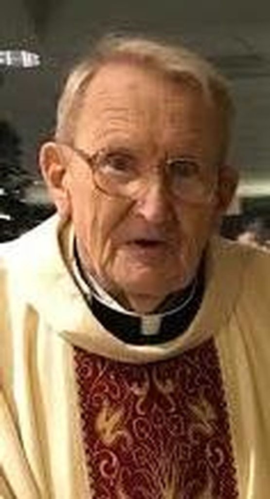 Rev. John Michael Savoree Profile Photo