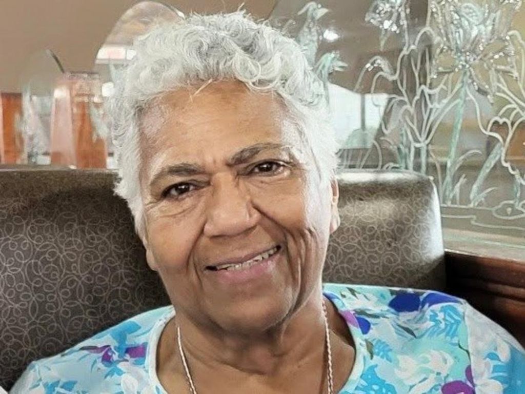 Arabella West Profile Photo