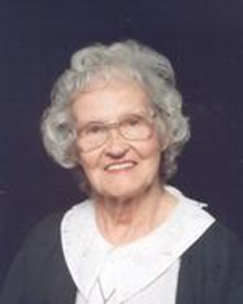 Sara Harriet Baugher