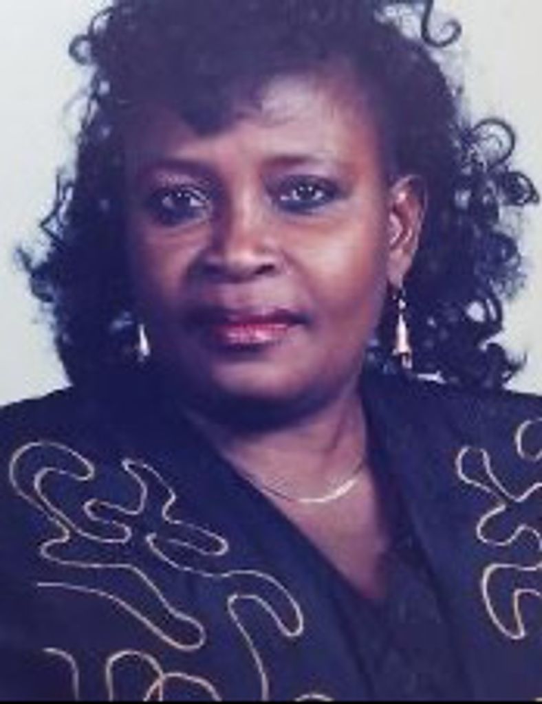 Monique Darelus Profile Photo