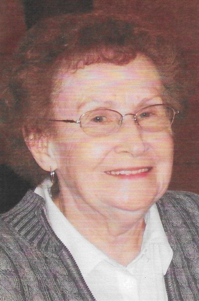 Mary A. Tompkins