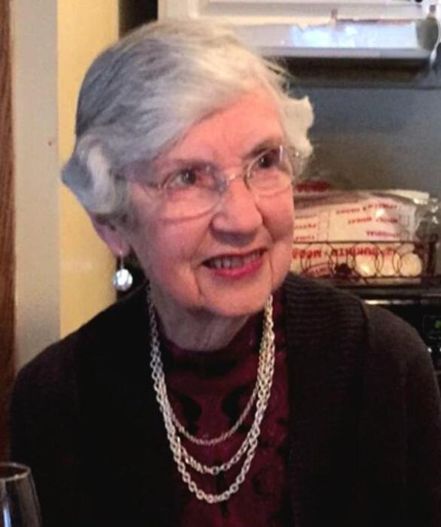 Elizabeth A (Burke)  Crehan Profile Photo