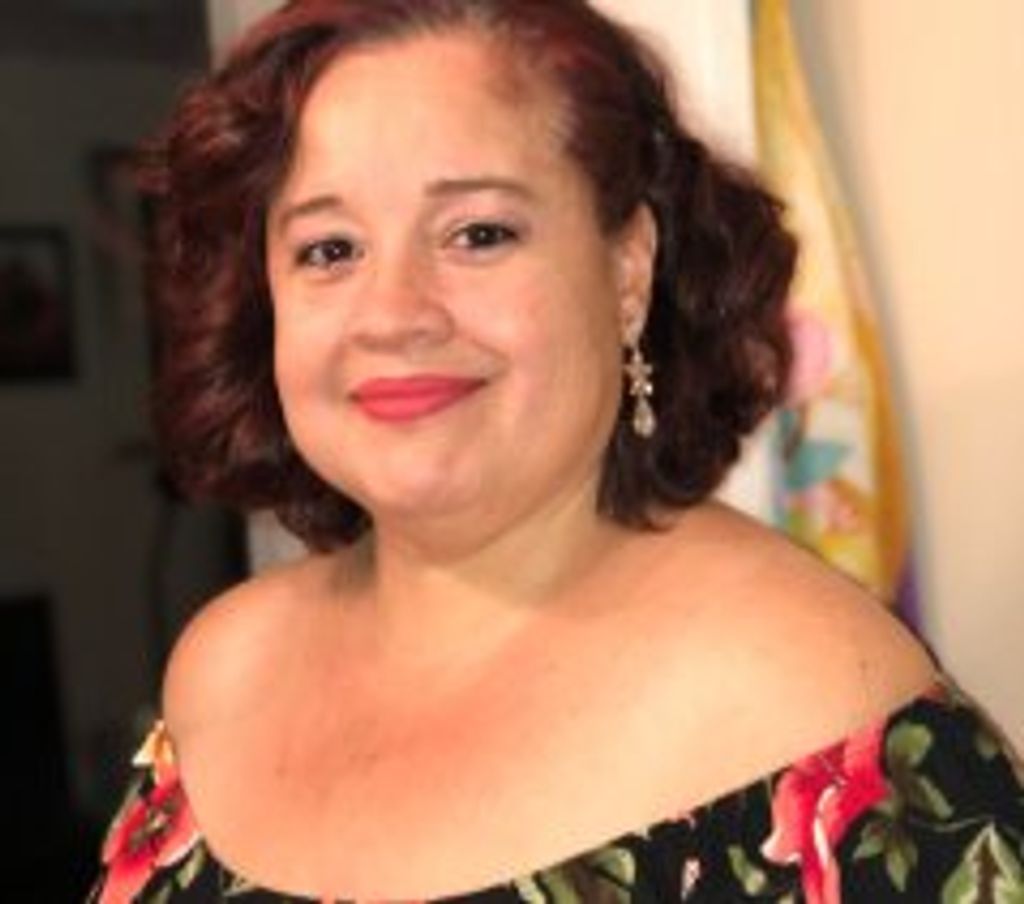 Vivian Garcia Profile Photo