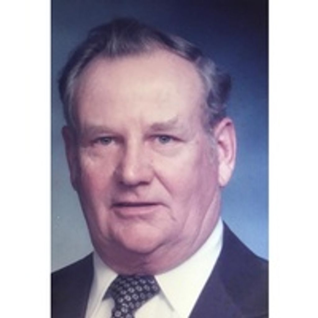 Vernon  J. Blomme