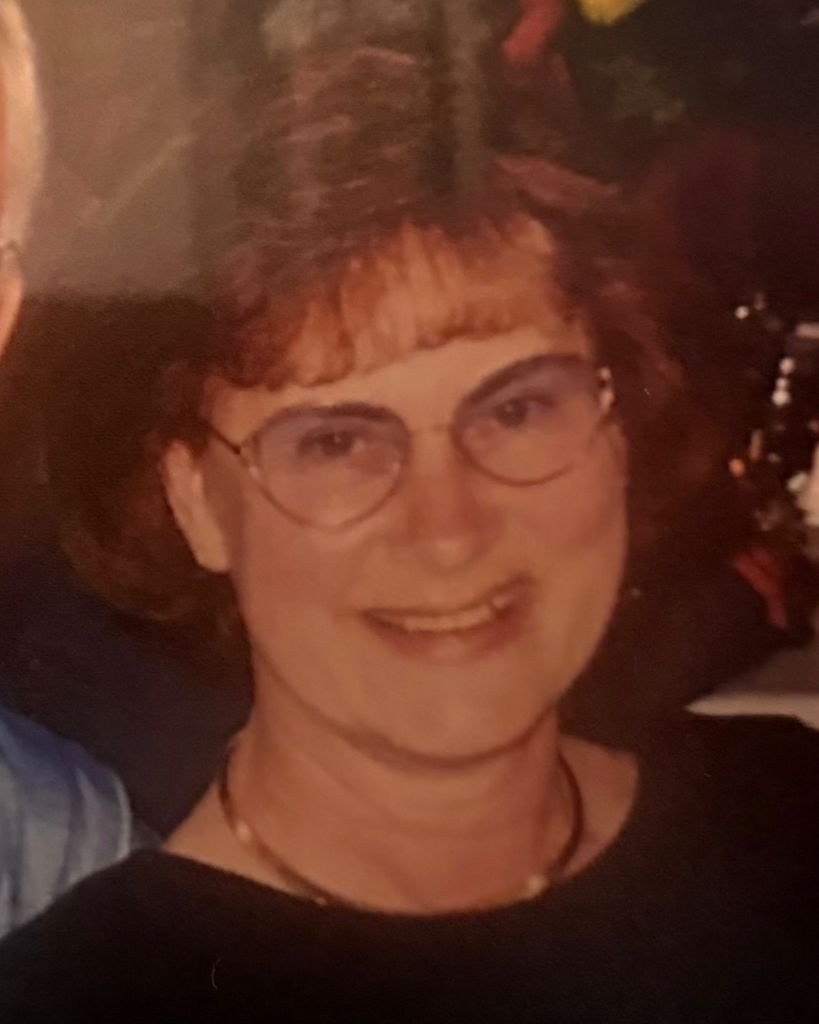 Marlis Arlene Johnson Profile Photo