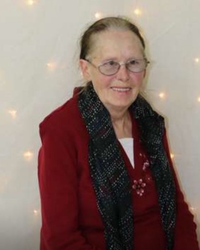 Aganetha "Nettie" Reimer Profile Photo