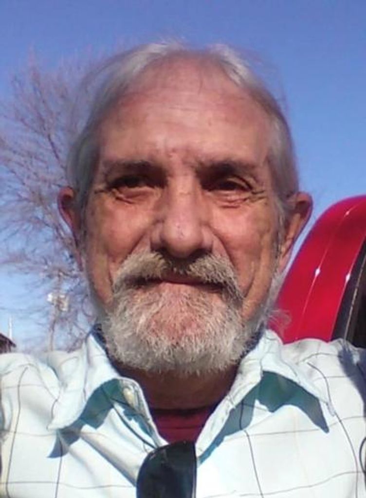 Steven Earl Richards Profile Photo