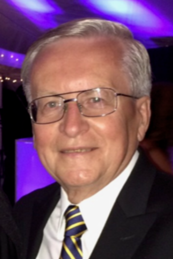 Richard Grygiel Profile Photo
