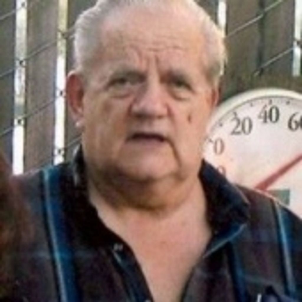 Gary G. Parriett, Sr.