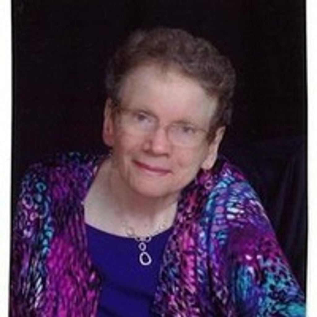 Joan  M. Martindale