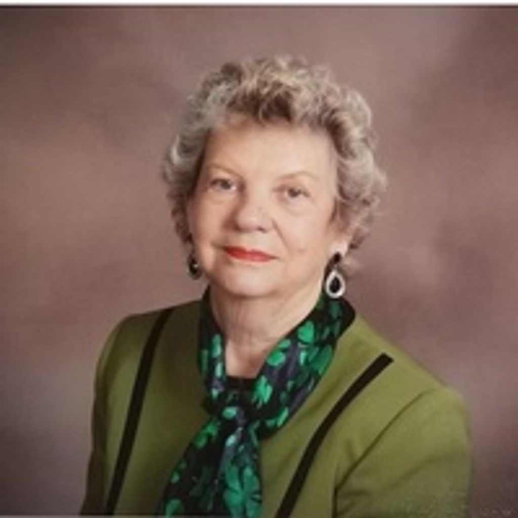 Mary Newell