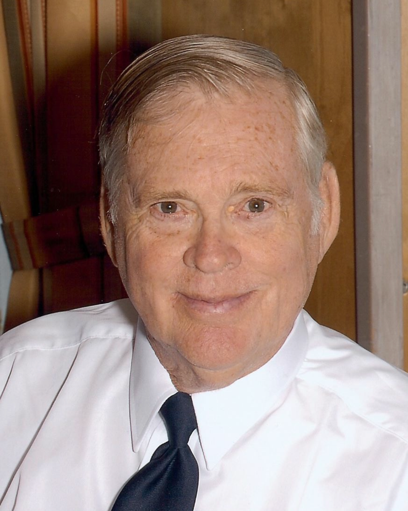 James R. Sandidge, Sr. Profile Photo