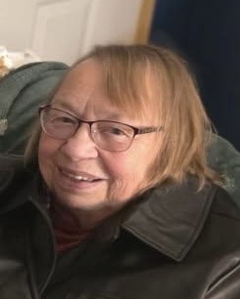 Donna Mead