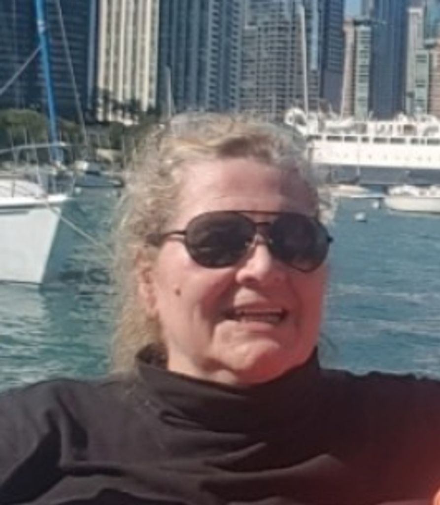 Kay Storniolo