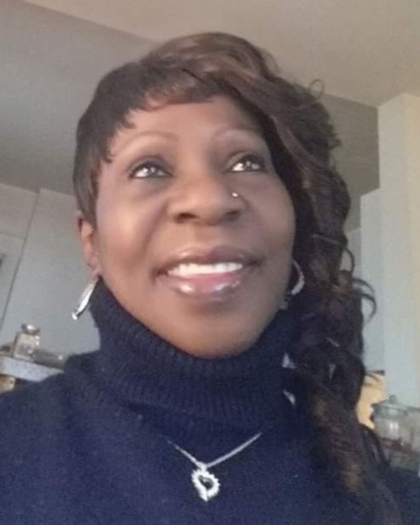 Mavis E. Myers Profile Photo