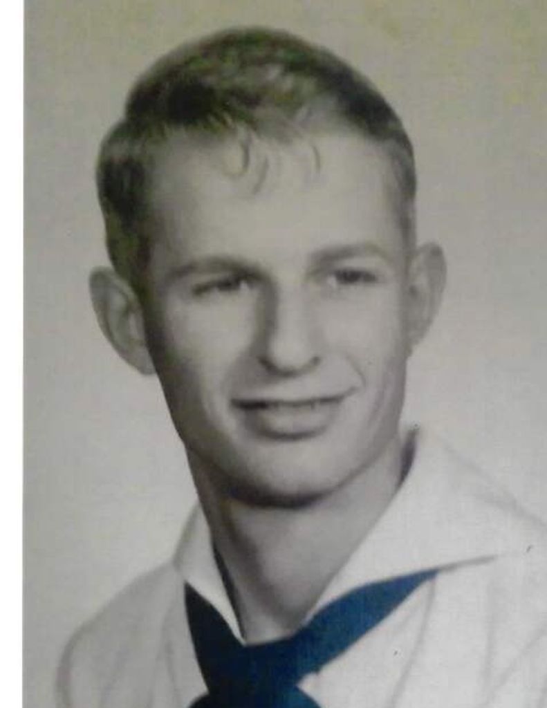 Roy Kenneth Morgan Profile Photo