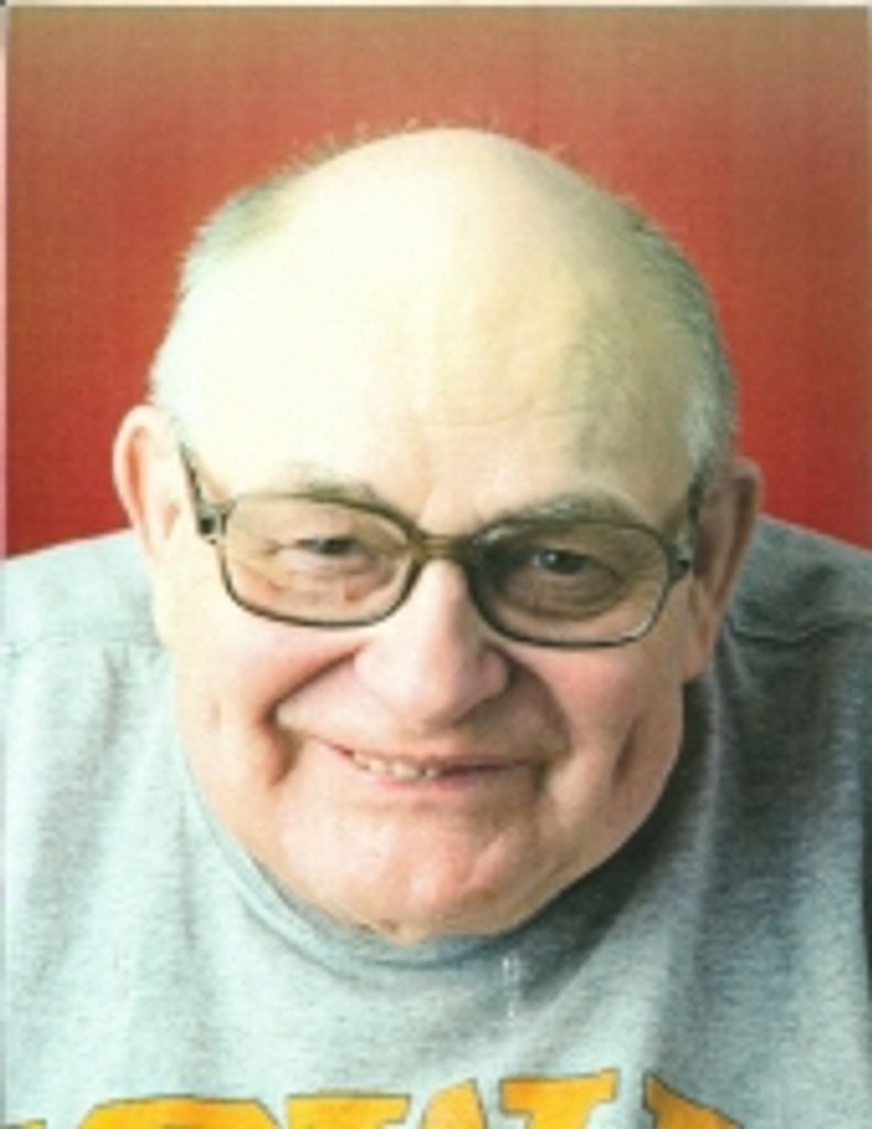 Delbert  Dean Coppess