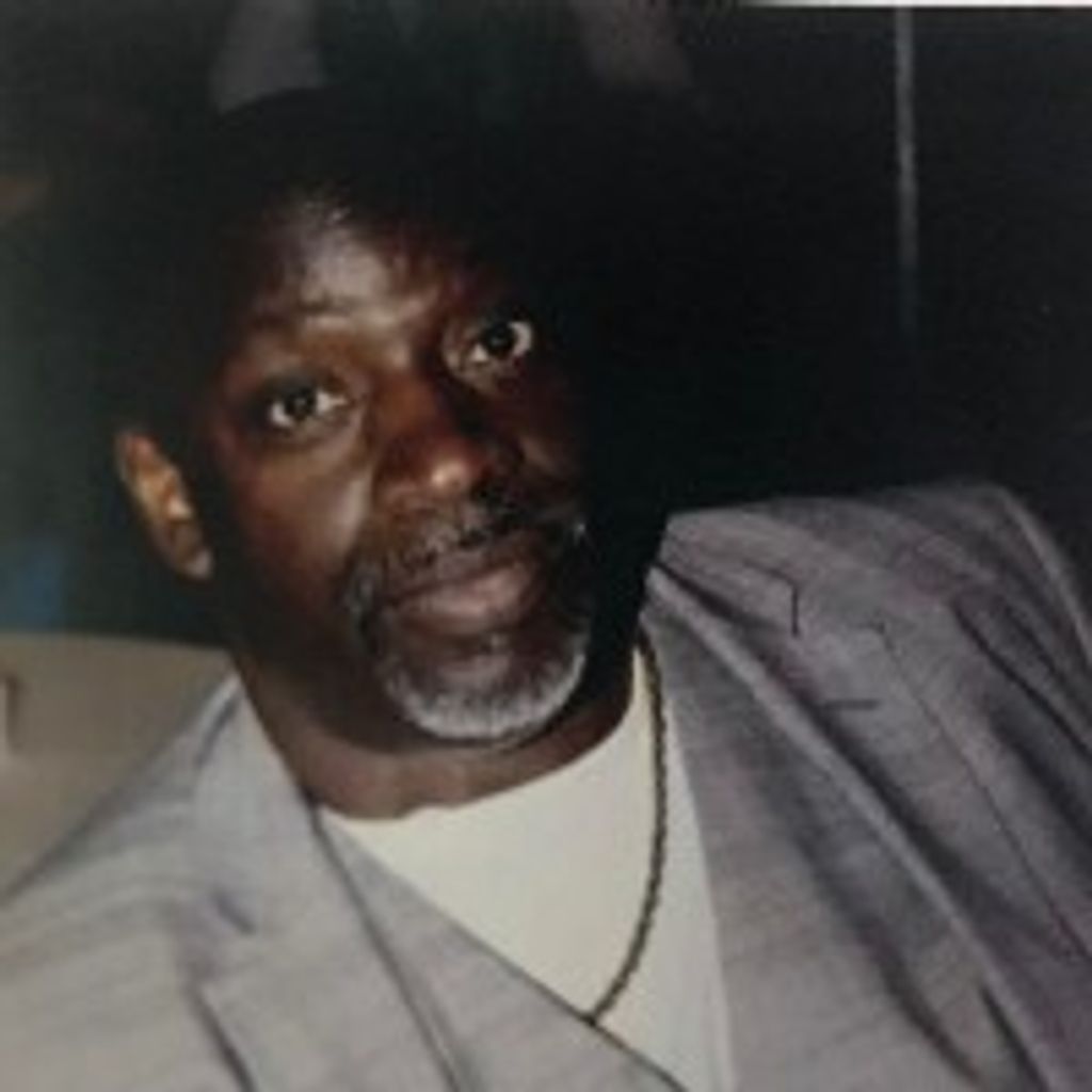 Mr. Ronald Smith Profile Photo