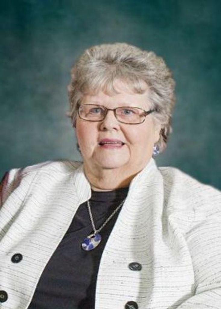 Elaine Esther (Gilbert) Tumilty Profile Photo