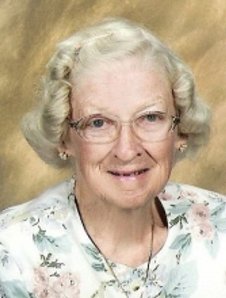 Marion E. (Nee Mackinnon) Howry