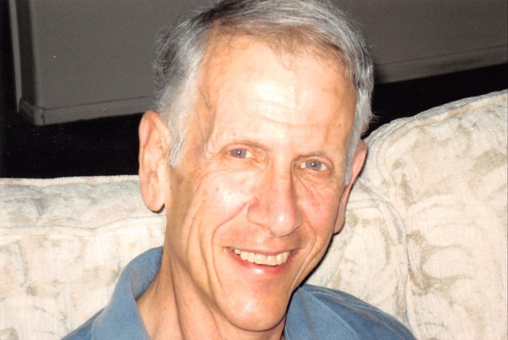 Ron L. Shubkin