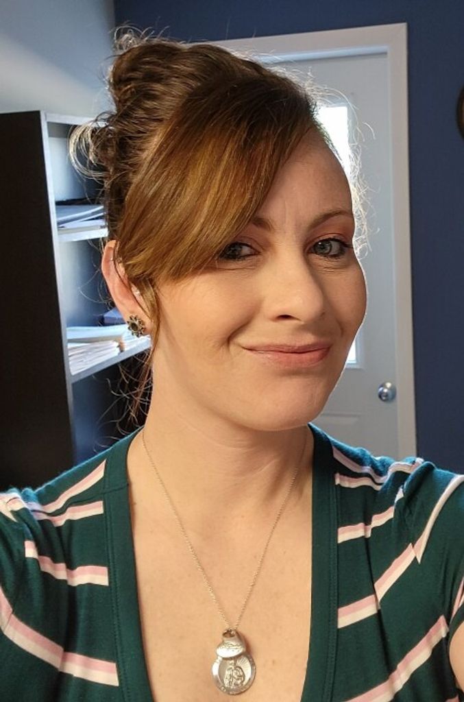 Caitlin (Nick)  Baltazar