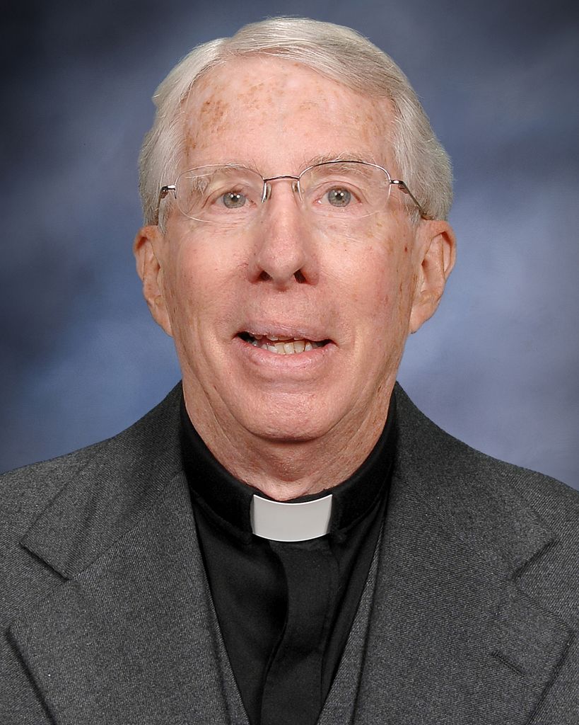 Father Phillp "Phil" Benson Lindley Profile Photo