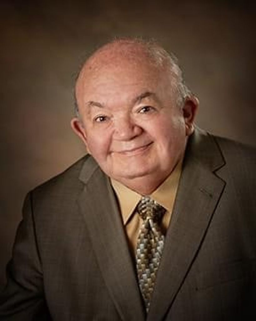 Gleason J "Bud" Hackett