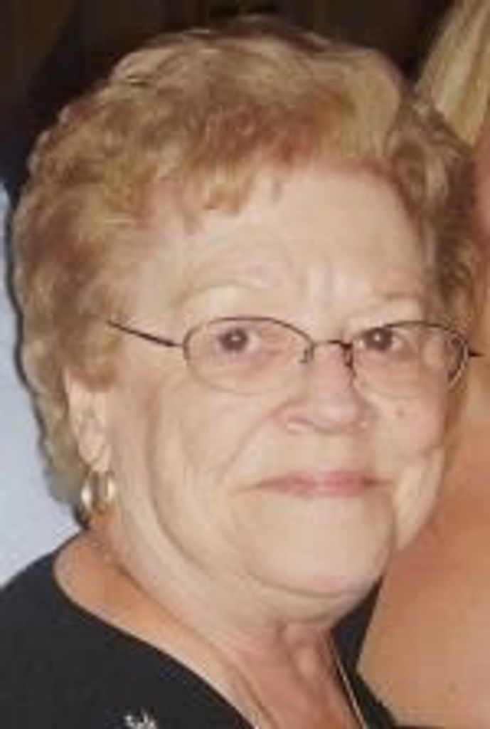 Mary A. Fitzherbert Profile Photo